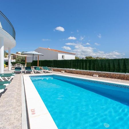קאלה גלדנה Villa Azucena By Sonne Villas מראה חיצוני תמונה