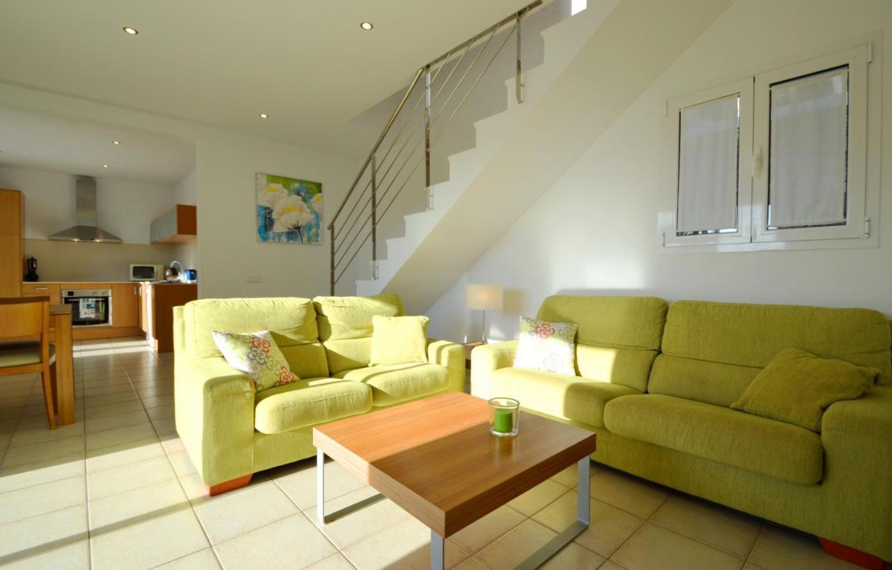 קאלה גלדנה Villa Azucena By Sonne Villas מראה חיצוני תמונה
