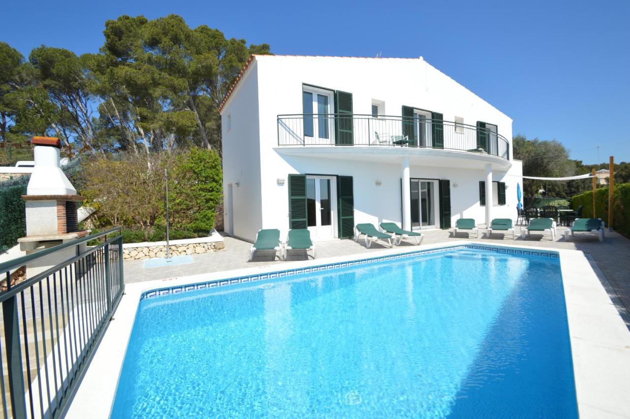 קאלה גלדנה Villa Azucena By Sonne Villas מראה חיצוני תמונה