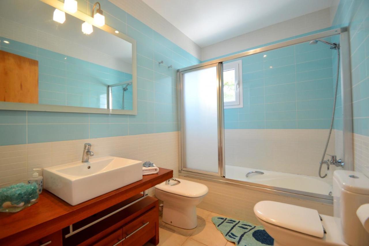 קאלה גלדנה Villa Azucena By Sonne Villas מראה חיצוני תמונה
