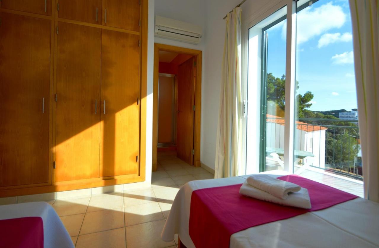 קאלה גלדנה Villa Azucena By Sonne Villas מראה חיצוני תמונה