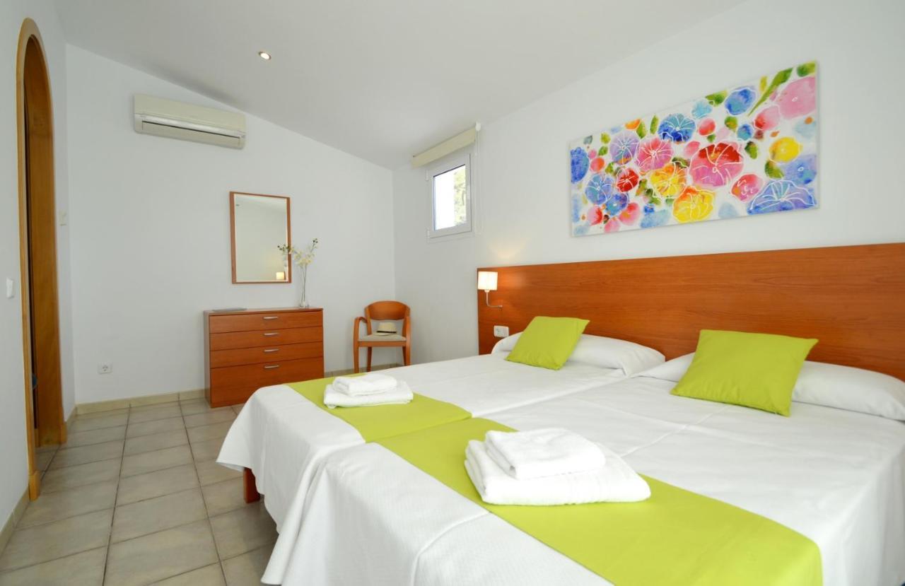 קאלה גלדנה Villa Azucena By Sonne Villas מראה חיצוני תמונה