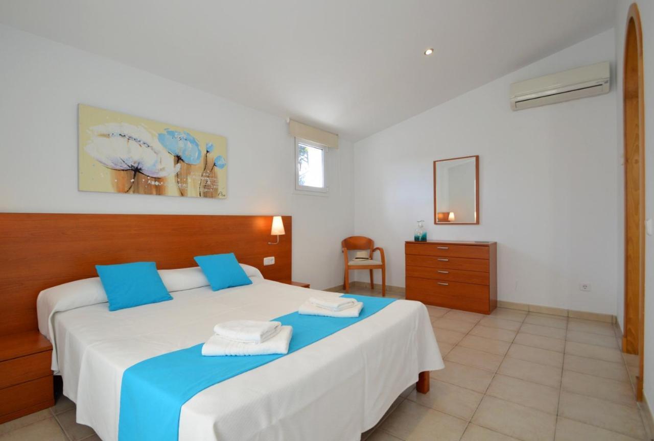 קאלה גלדנה Villa Azucena By Sonne Villas מראה חיצוני תמונה