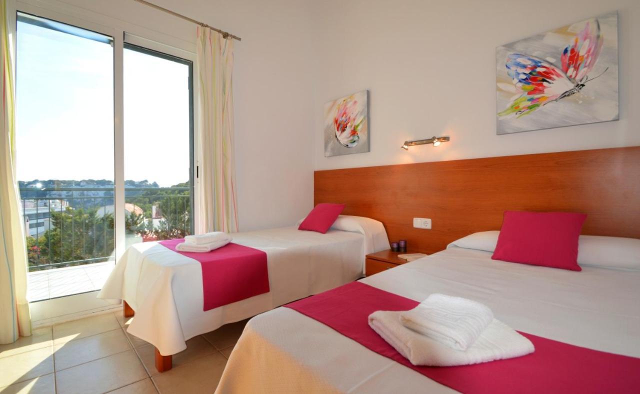 קאלה גלדנה Villa Azucena By Sonne Villas מראה חיצוני תמונה