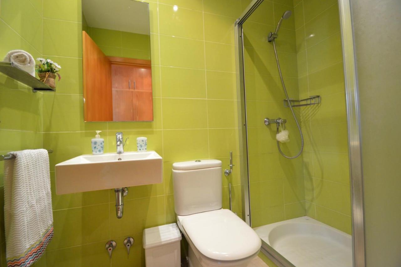 קאלה גלדנה Villa Azucena By Sonne Villas מראה חיצוני תמונה