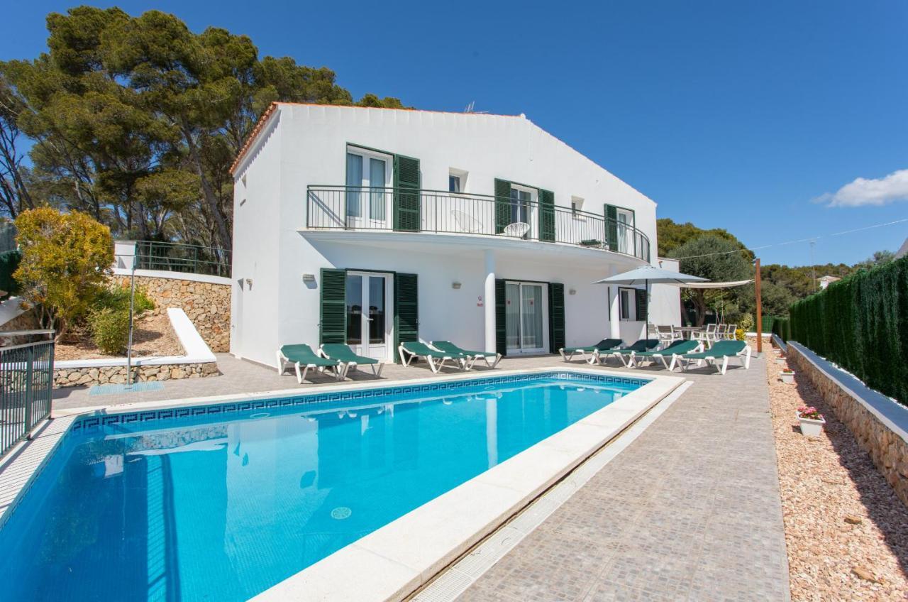 קאלה גלדנה Villa Azucena By Sonne Villas מראה חיצוני תמונה