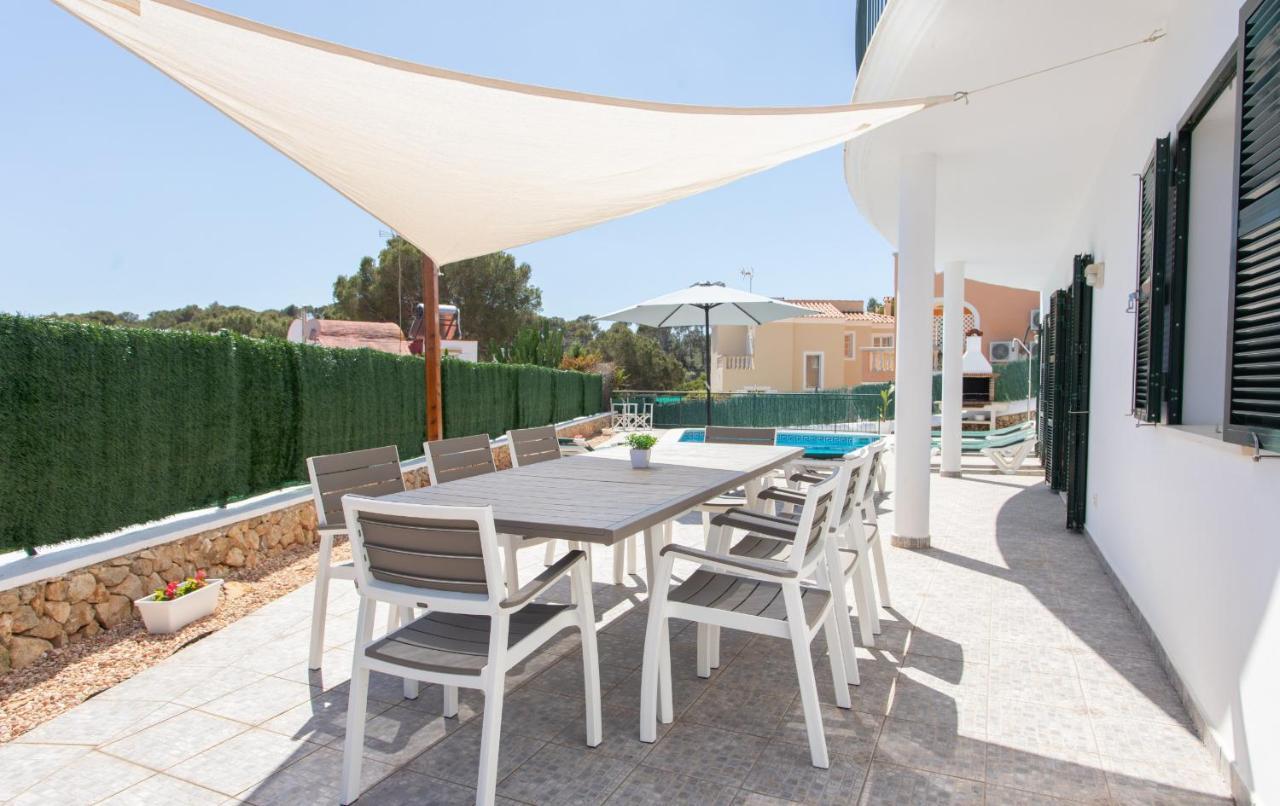 קאלה גלדנה Villa Azucena By Sonne Villas מראה חיצוני תמונה