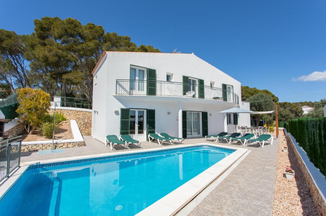 קאלה גלדנה Villa Azucena By Sonne Villas מראה חיצוני תמונה